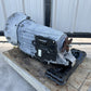 15-16 Mercedes C63 S W205 Transmission Assembly 722.930 7G-Tronic 47K Miles OEM