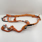 19-25 Toyota RAV4 Hybrid Battery To Rear Electric Motor Wiring Harness Cable OEM