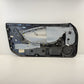 10-15 Chevrolet Camaro SS Door Panel Card Cover Trim Pair Left & Right OEM