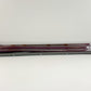 18-24 Maserati Ghibli Passenger Right Side Skirt Rocker Panel Cover Trim OEM