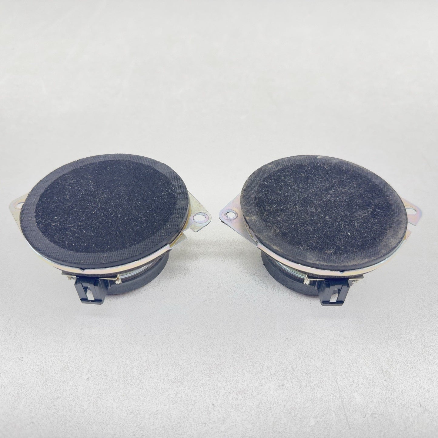 15-23 DODGE CHALLENGER CHARGER SPEAKER TWEETER PAIR 68423513AA OEM