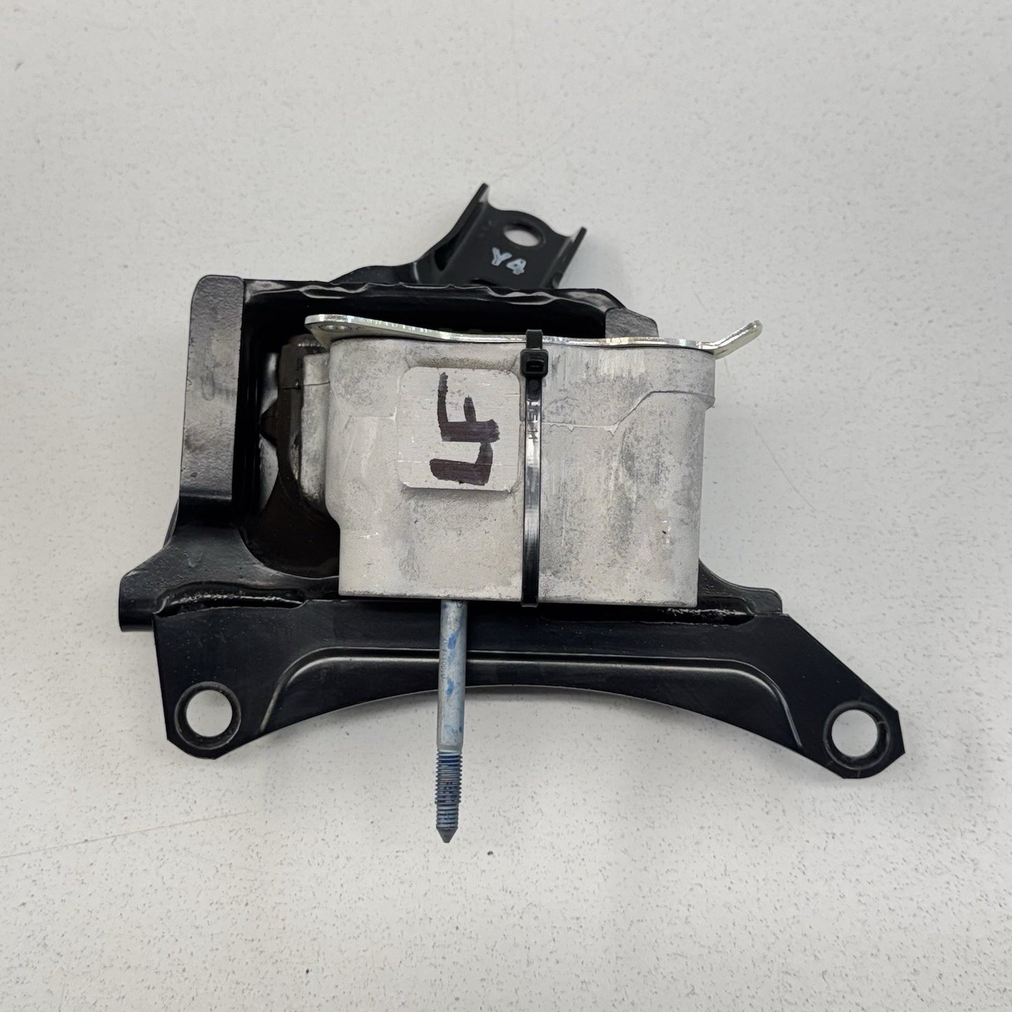 16-22 Toyota Prius / Prius Prime Driver Left Engine Mount Support Bracket OEM