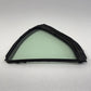 21-26 Lexus IS300 IS350 IS500 Driver Left Rear Door Corner Vent Window Glass OEM