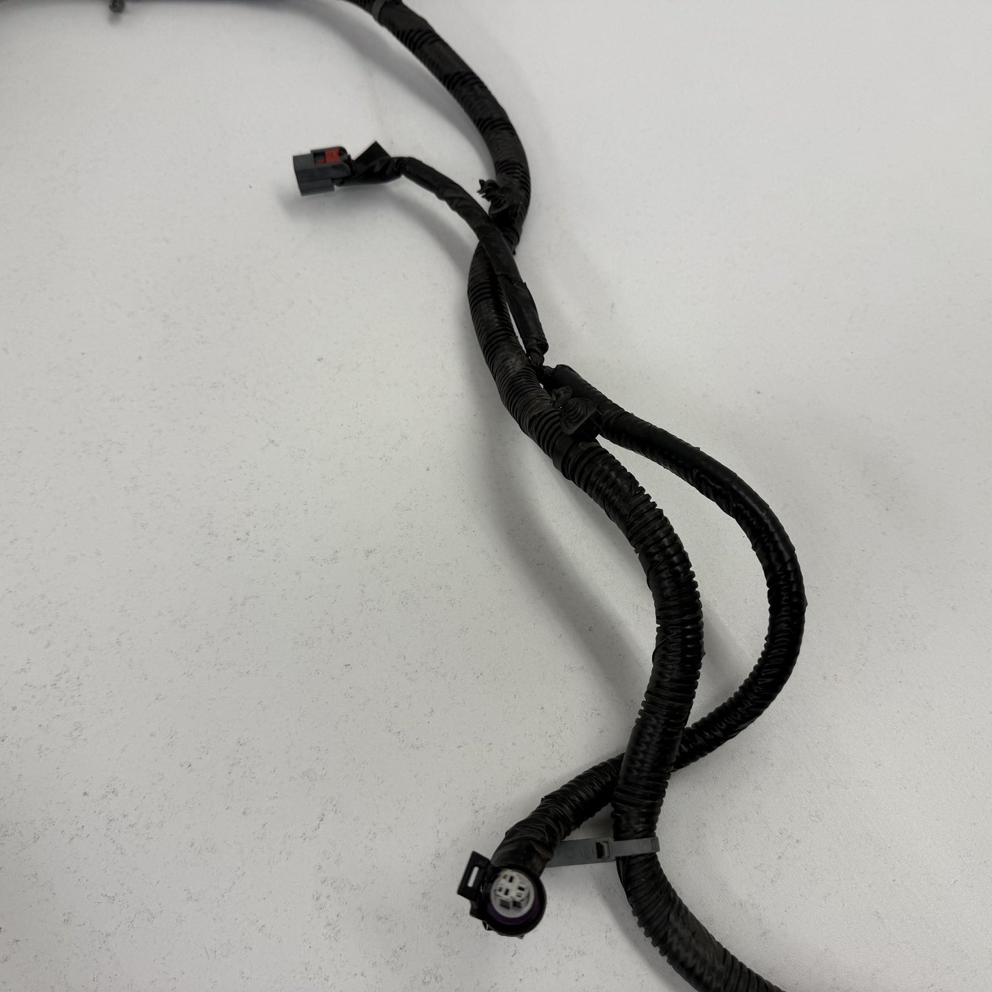 2014-2015 Chevrolet Camaro SS 1LE Manual Front Engine Bay Wiring Harness OEM