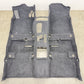 25-26 Toyota Camry Floor Body Interior Carpet Black 58510-AQ020 OEM