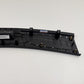 2011-2026 Dodge Durango Rear Trunk Latch Sill Scuff Plate Trim 1GW67DX9AC OEM