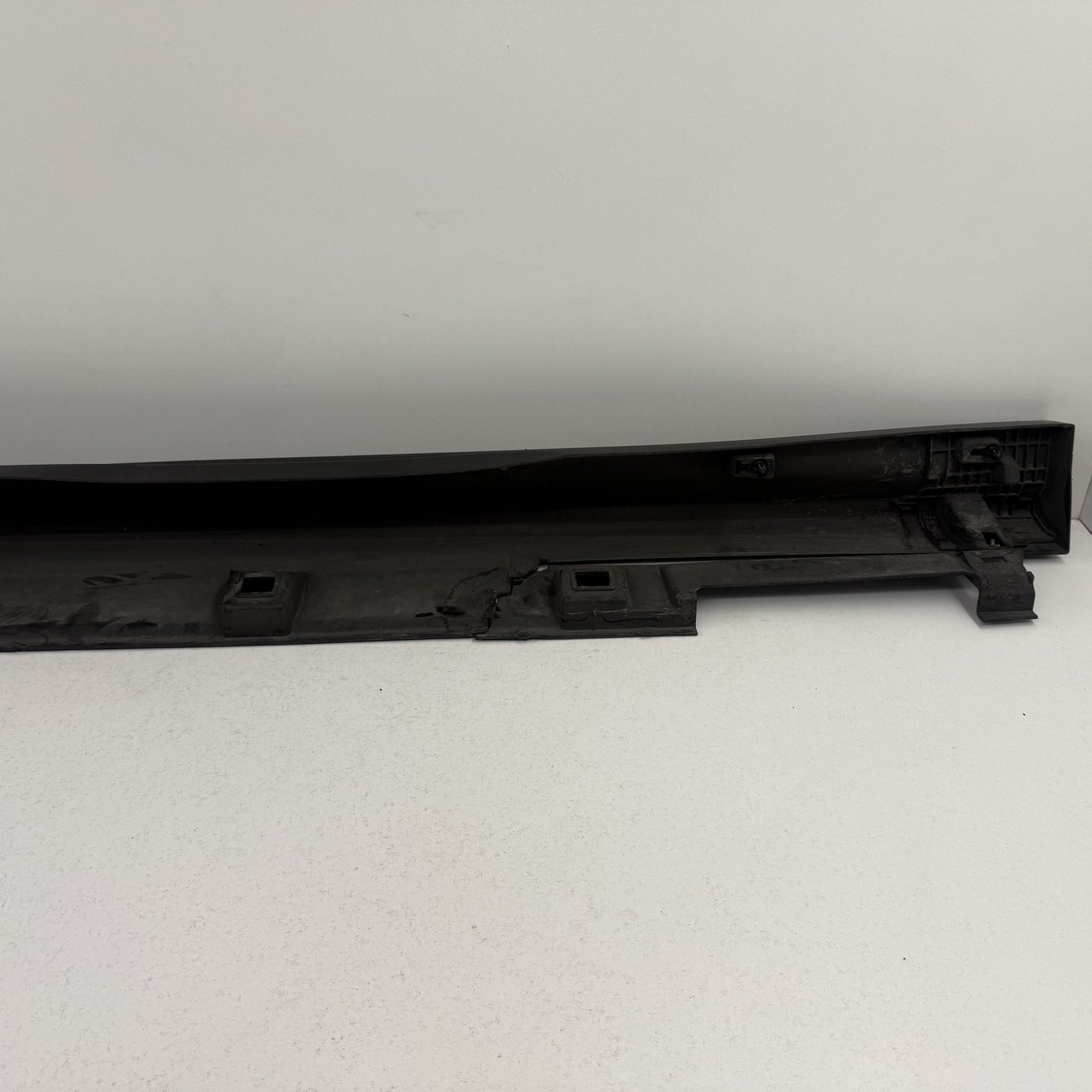 2022-2026 Subaru WRX Passenger Right Side Skirt Rocker Panel Cover Trim OEM