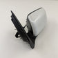 2023-2025 Honda Pilot Driver Left Front Door Mirror Side View White OEM