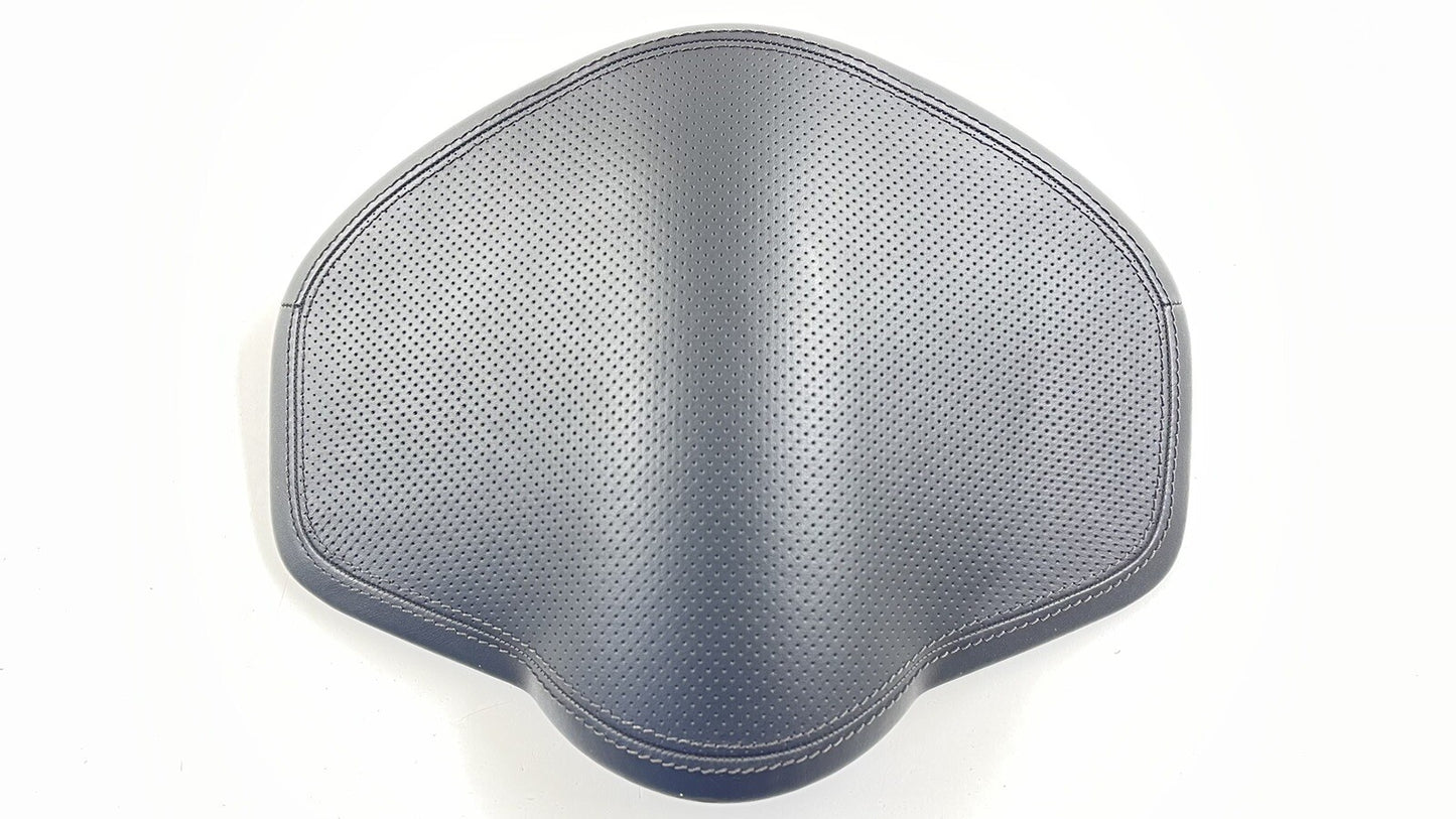 15-17 MCLAREN 650S DASHBOARD SPEEDOMETER INSTRUMENT CLUSTER COVER TRIM VISOR OEM