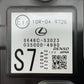 24-25 Lexus IS300 IS350 Front Windshield Lane Keep Assist Camera 8646C-53023 OEM