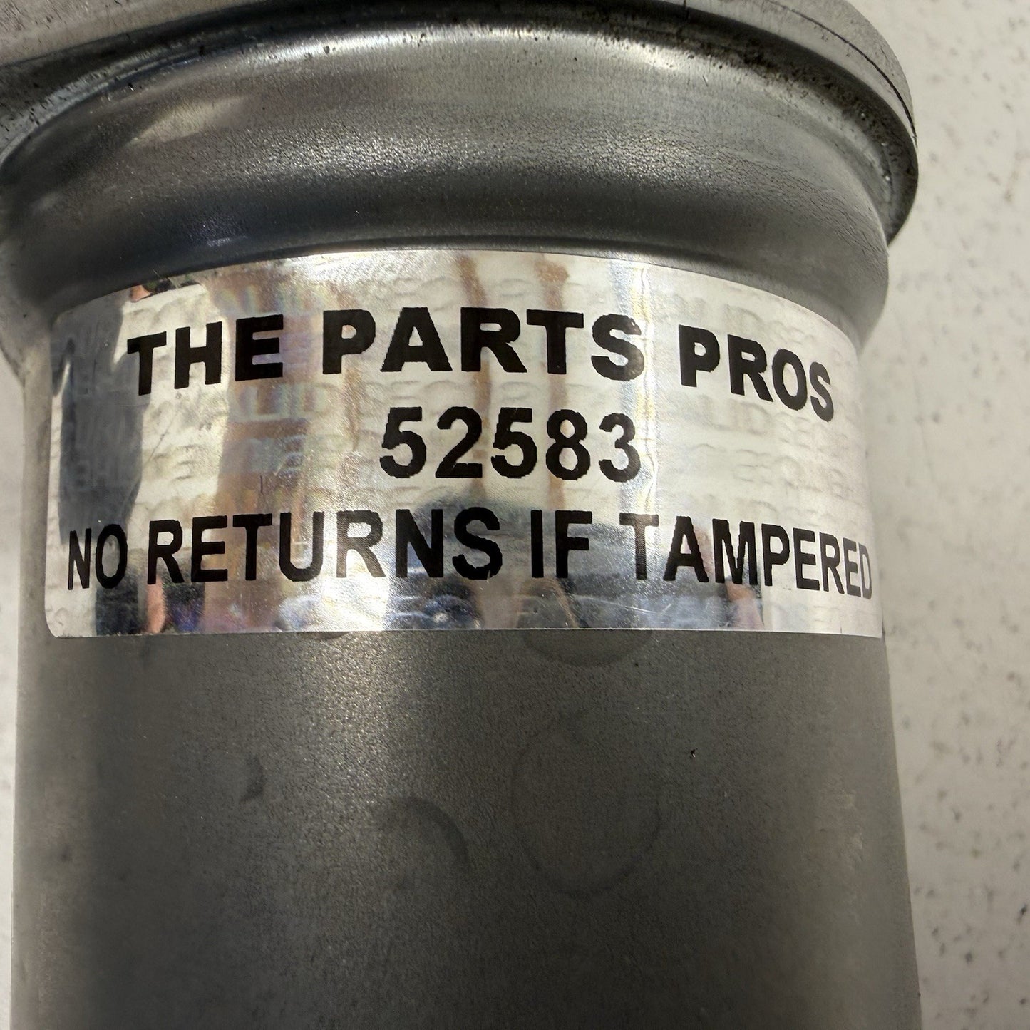 21-26 Lexus IS300 IS350 IS500 Front Windshield Wiper Motor 85110-53050 OEM