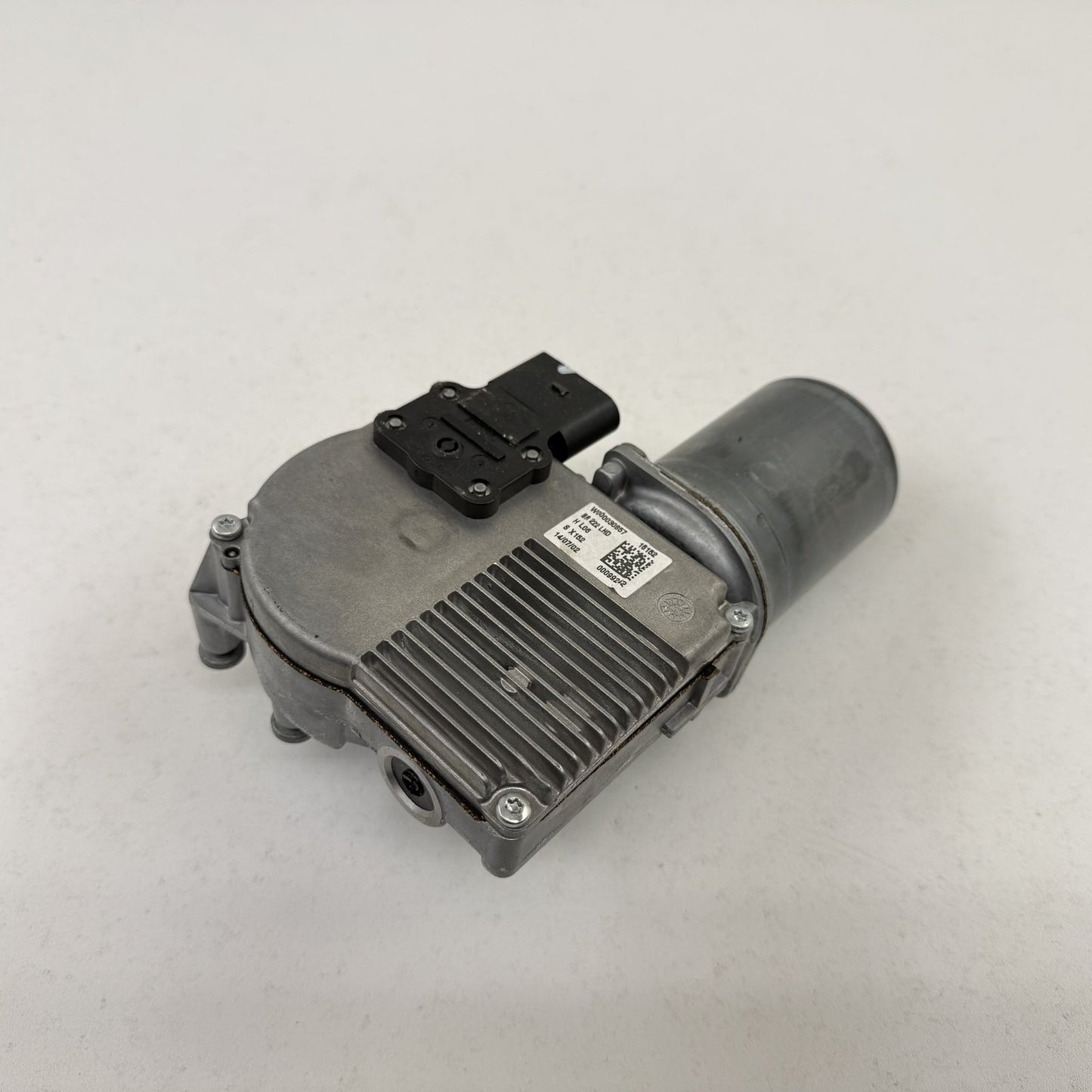 2014-2017 Mercedes-Benz S550 W222 Front Windshield Wiper Motor 2228200142 OEM