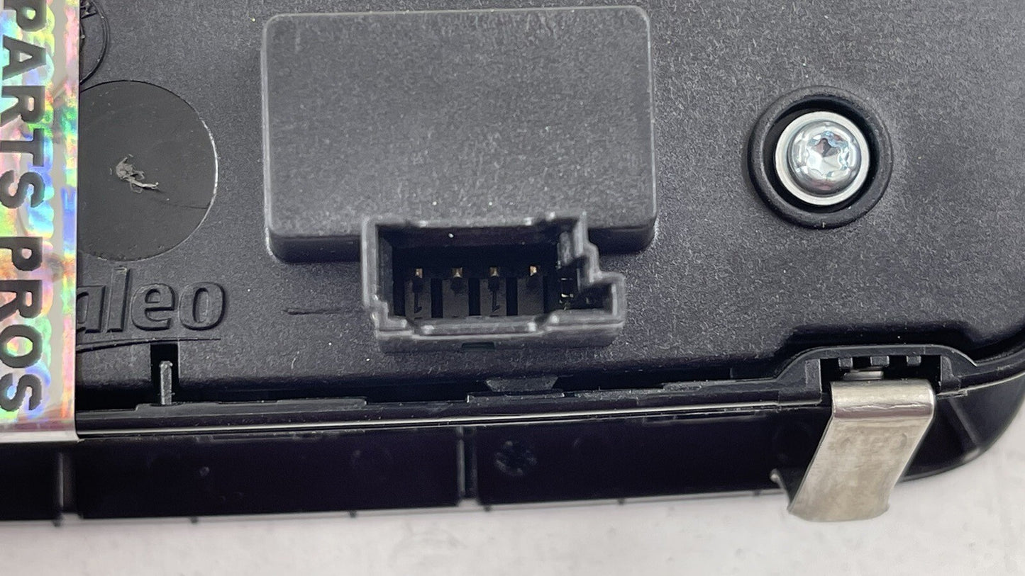 20-23 TOYOTA SUPRA HEADLIGHT HEAD LIGHT LAMP CONTROL SWITCH MODULE 9461054 OEM