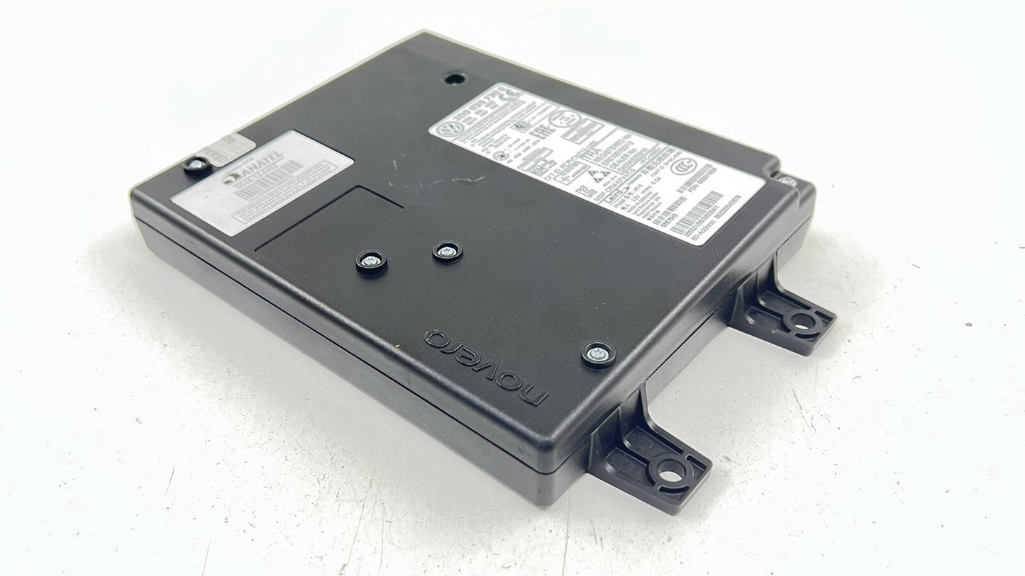 13-18 BENTLEY FLYING SPUR TELEPHONE BLUETOOTH INTERFACE CONTROL MODULE UNIT OEM