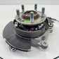 18-23 DODGE CHALLENGER WIDEBODY DRIVER LEFT REAR SPINDLE KNUCKLE HUB BEARING OEM