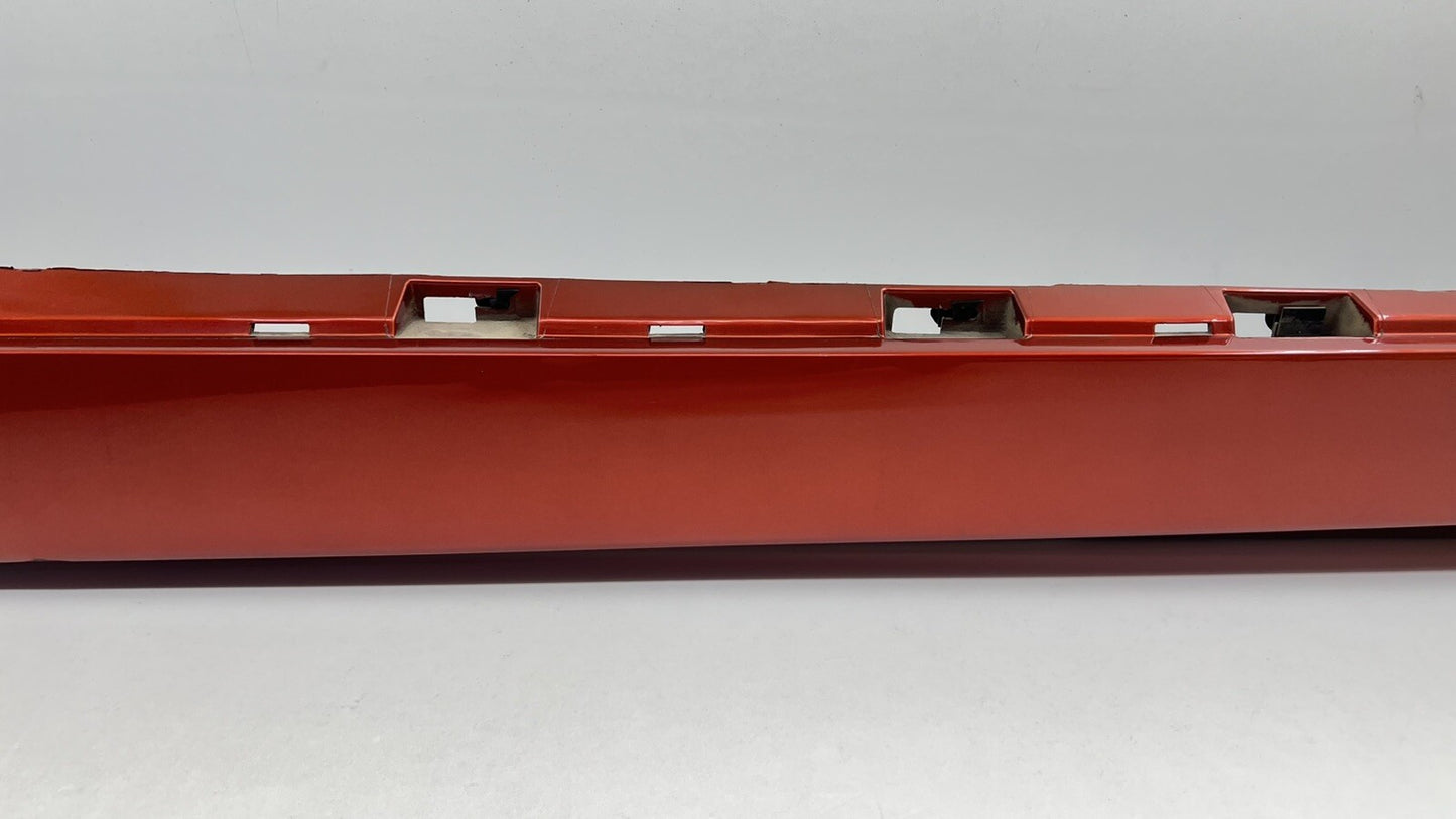 14-17 CHEVY SS SEDAN DRIVER LEFT SIDE SKIRT ROCKER PANEL COVER TRIM 92248323 OEM