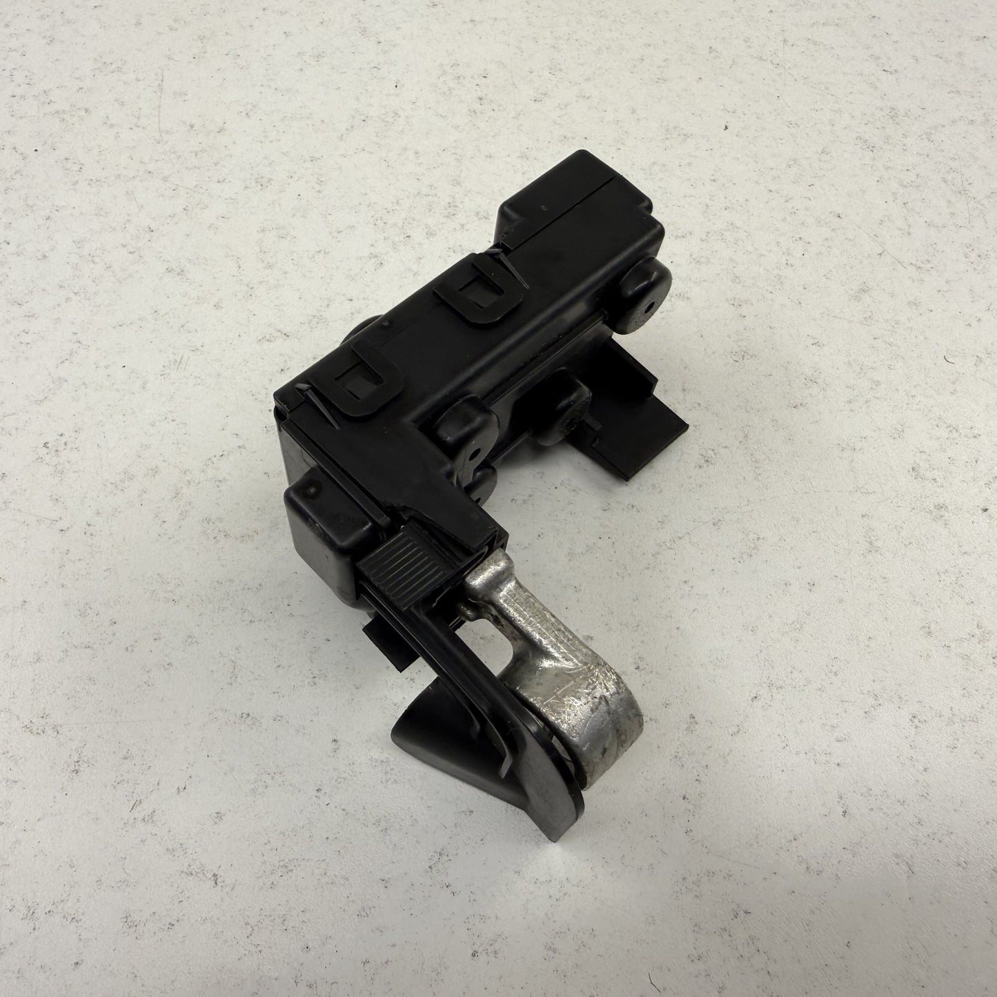 2014-2018 Bentley Flying Secondary Battery Positive Terminal Fuse Box OEM