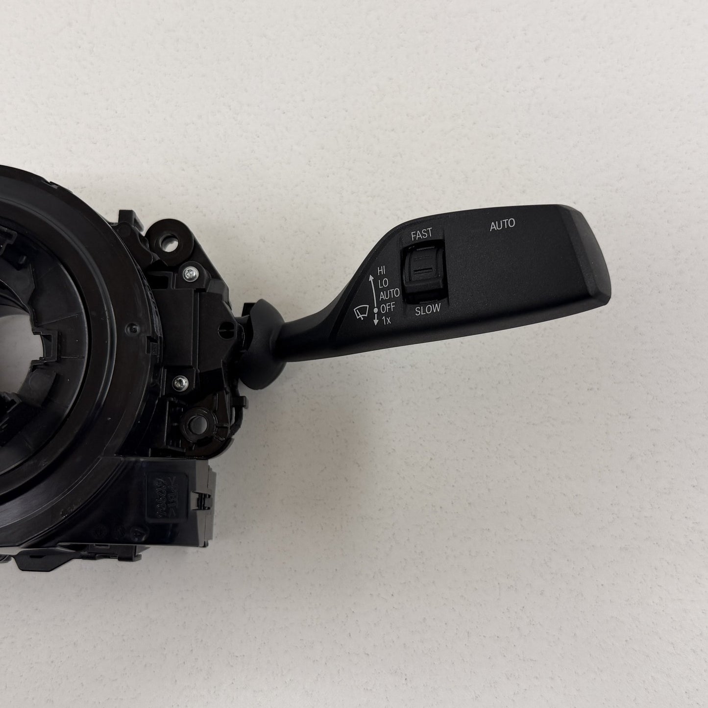 21-26 BMW M3 M4 G80 G82 Steering Stalk Combination Switch Clockspring Heated OEM
