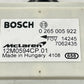15-17 MCLAREN 650S YAW TURN RATE SENSOR CONTROL MODULE 12M0594CP OEM