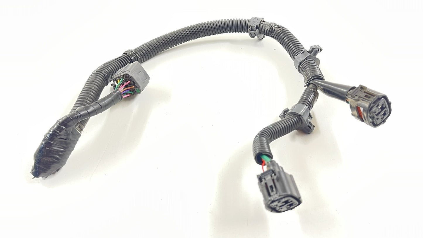 2022 SUBARU BRZ PASSENGER RIGHT FRONT HEADLIGHT FAN MOTOR WIRE HARNESS OEM