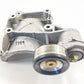 16-20 ACURA MDX ENGINE BELT TENSIONER PULLEY AC COMPRESSOR BRACKET OEM