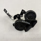 2014-2018 Bentley Flying Spur Low & High Note Tone Horn Signal Pair OEM
