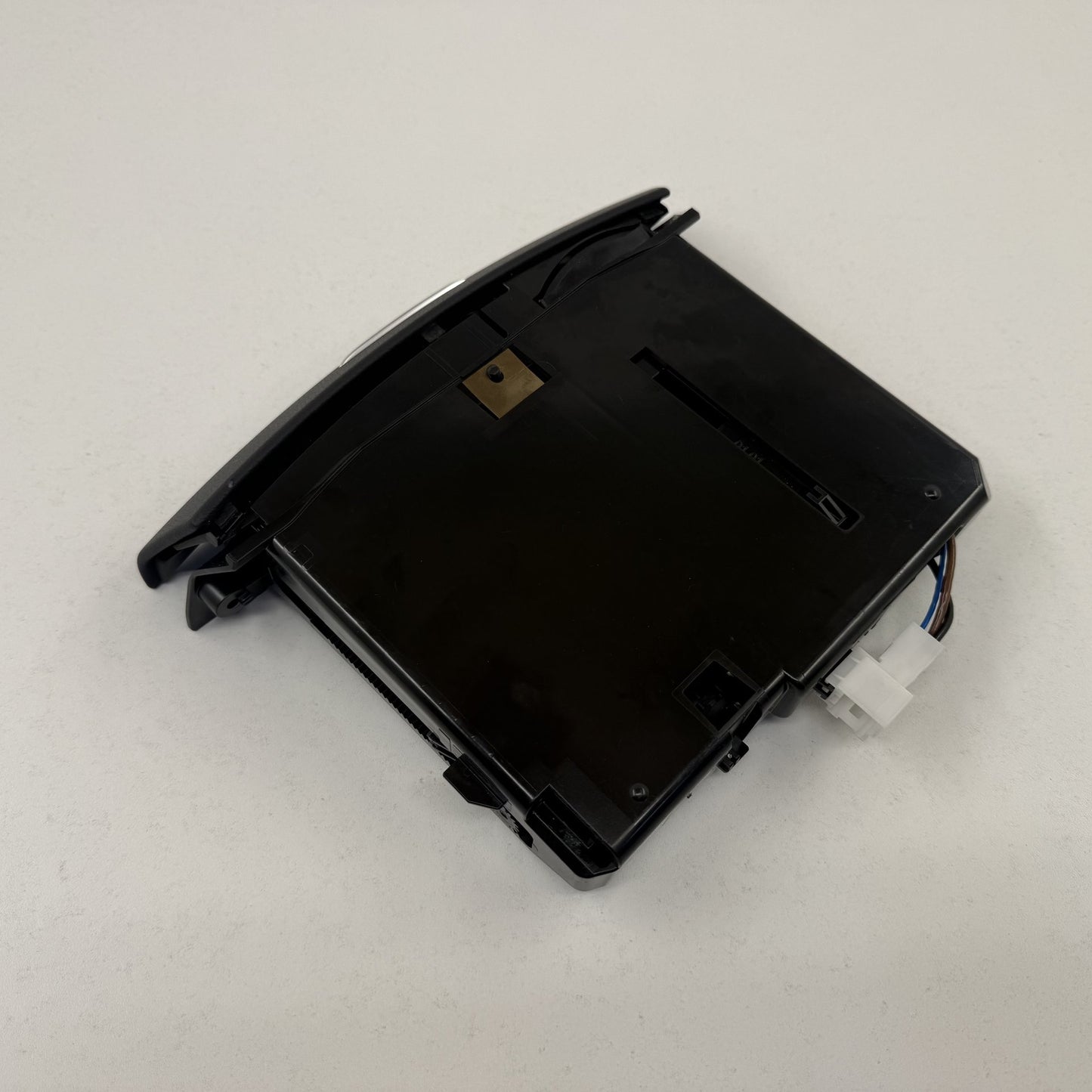 2014-2020 Mercedes-Benz S550 W222 Dashboard Ashtray Storage Compartment OEM