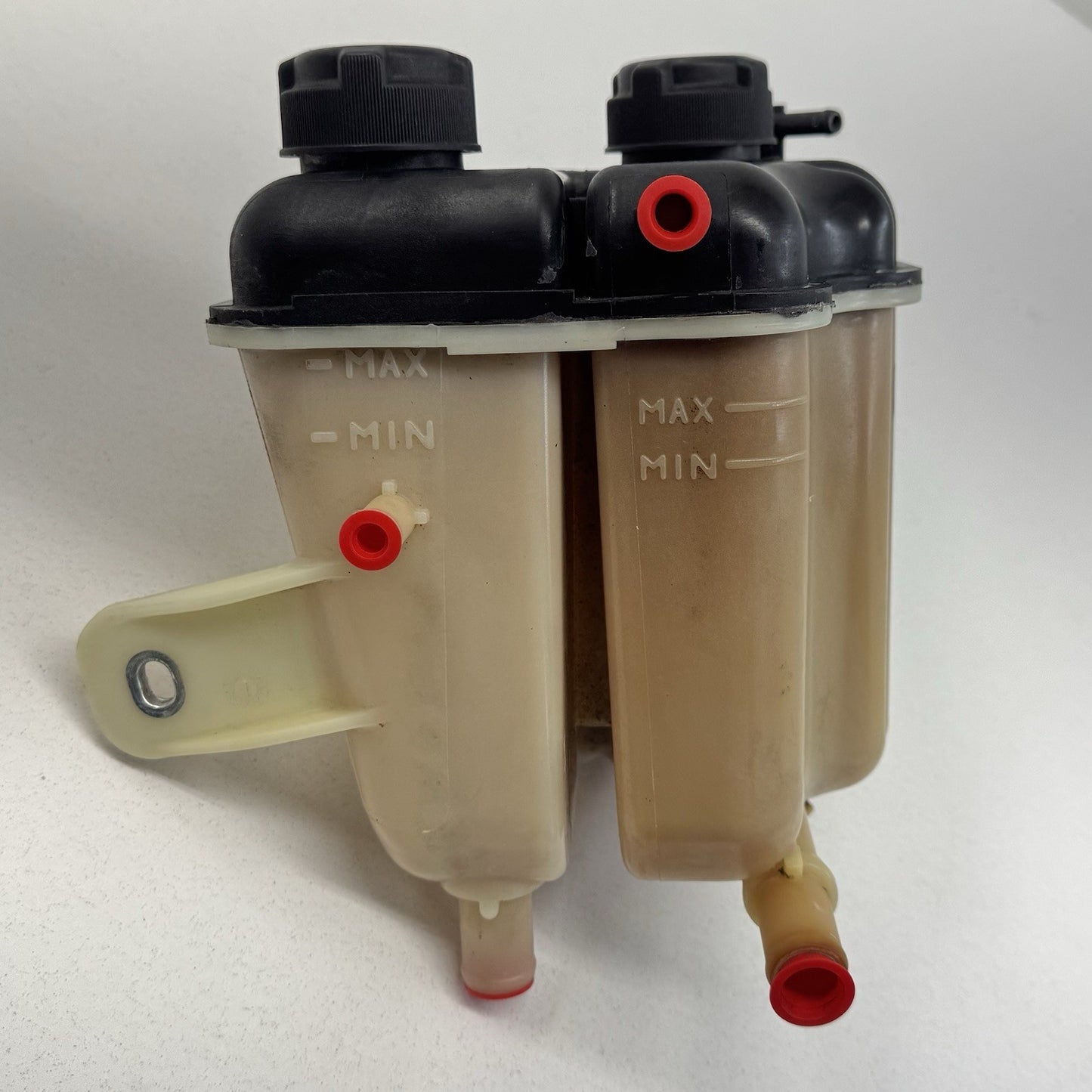 14-24 Maserati Ghibli Coolant Reservoir Overflow Expansion Tank Bottle OEM
