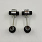 2022-2026 Subaru WRX Rear Stabilizer Sway Bar End Link Pair Left & Right OEM