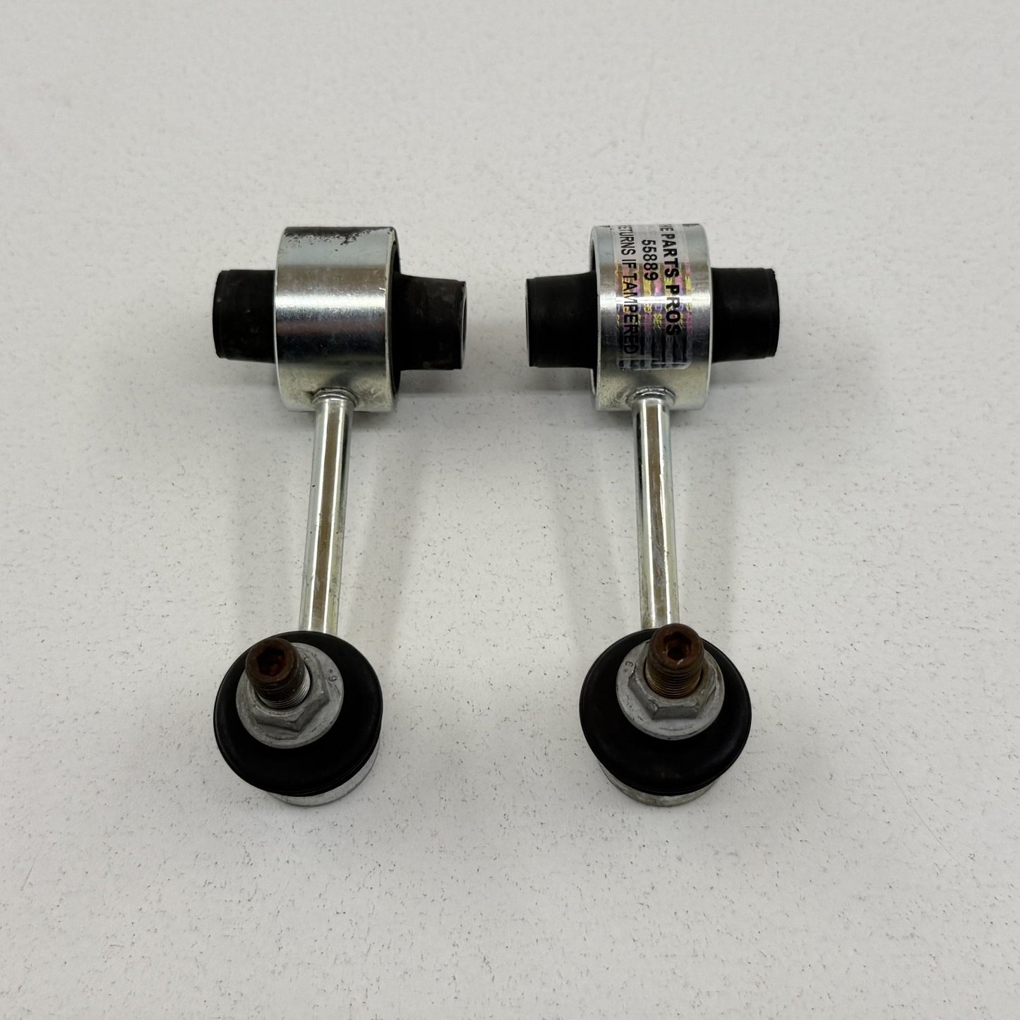 2022-2026 Subaru WRX Rear Stabilizer Sway Bar End Link Pair Left & Right OEM