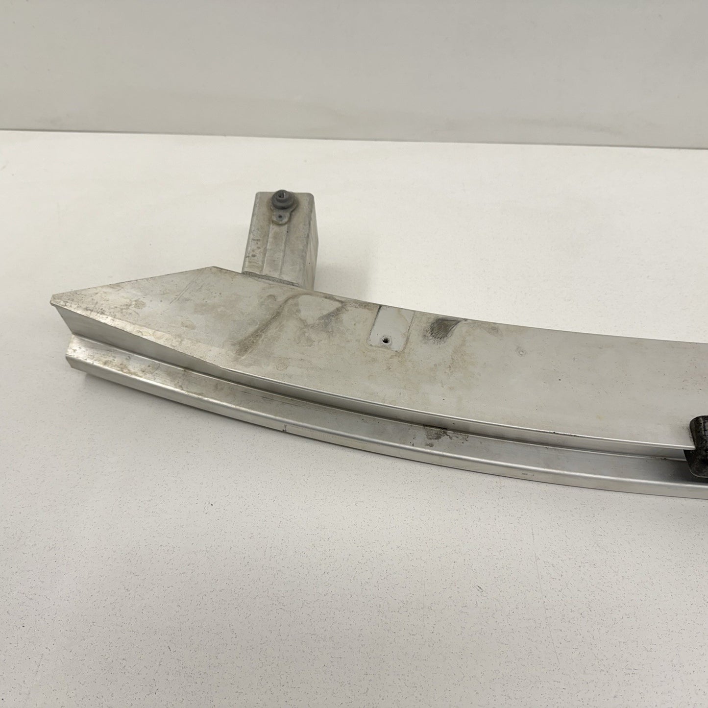 17-23 Audi R8 Rear Reinforcement Bar Crash Impact Absorber 4S0807313B OEM