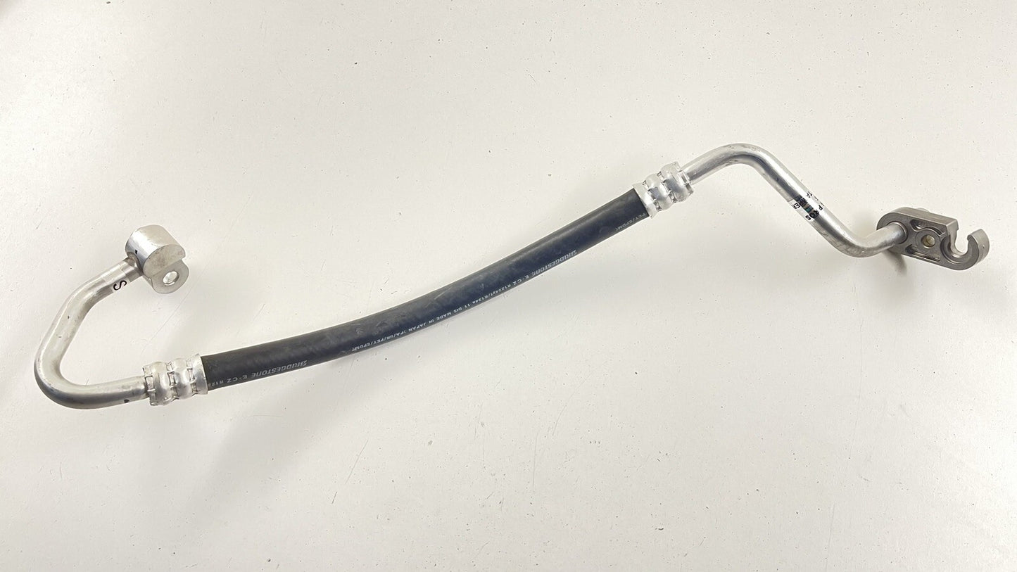 17-23 Tesla Model 3 HVAC Air Conditioning AC Hose Line Pipe Tube OEM