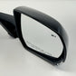 22-23 CADILLAC CT4 V BLACKWING RIGHT FRONT DOOR MIRROR SIDE VIEW BLIND SPOT OEM