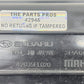 22-25 SUBARU WRX GAS CHARCOAL VAPOR EVAPORATOR CANISTER 42035FL020 OEM