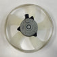 13-20 Subaru BRZ 86 FR-S Radiator Cooling Fan Motor With Fan Blade Pair OEM