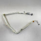 06-10 BMW M6 E63 E64 Passenger Right Curtain Roof Airbag Air Bag SRS OEM