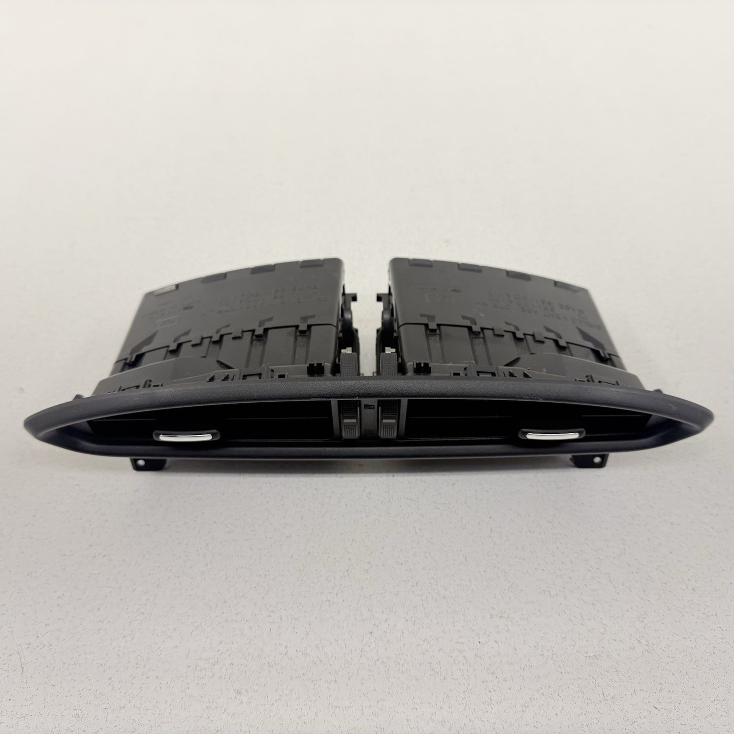 13-20 Subaru BRZ 86 FR-S Dash A/C Air Vent Grill Trim Left Right Center Set OEM