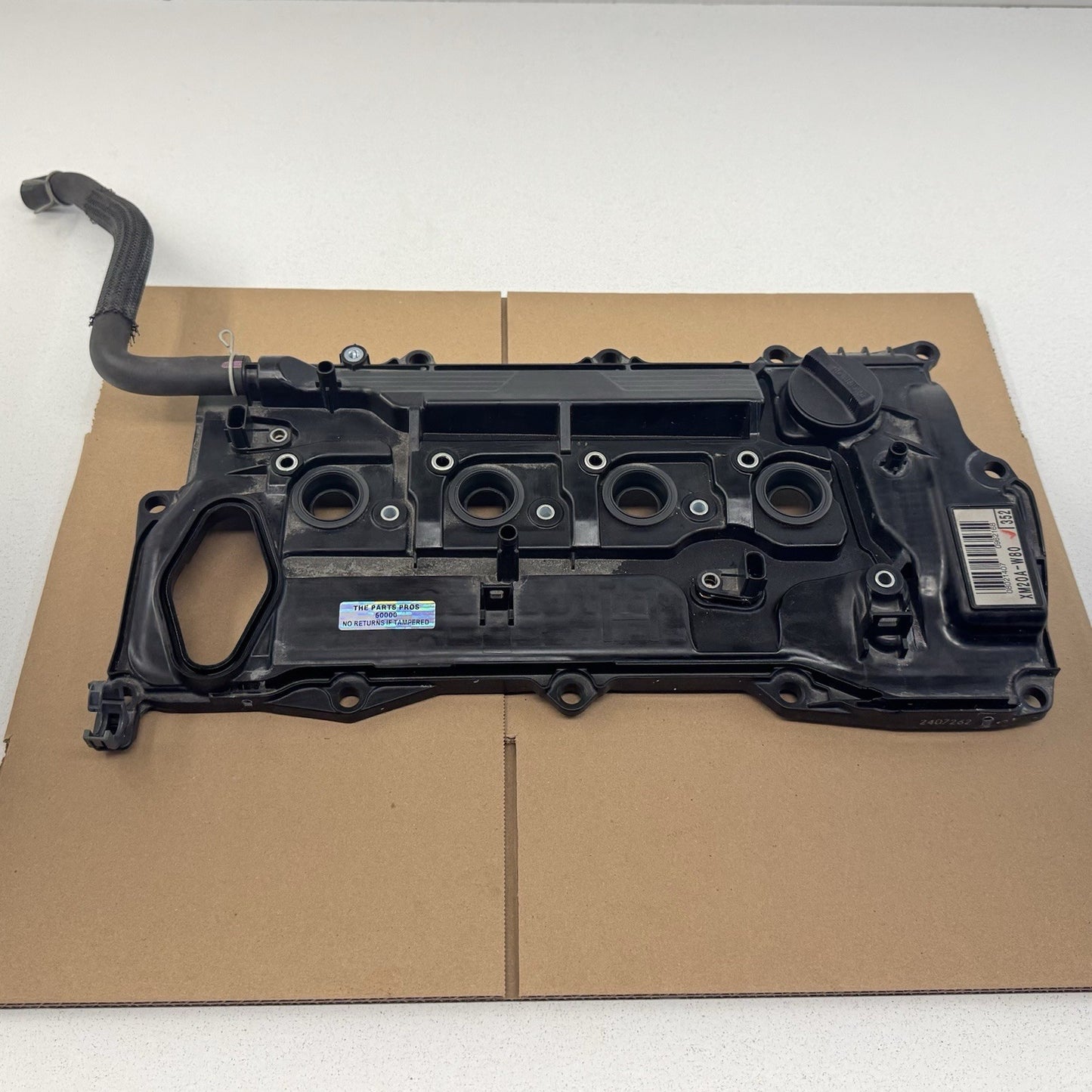 23-25 Toyota Prius Engine Motor Cylinder Head Valve Cover 11201-24040 OEM