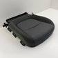 2019-2025 Toyota RAV4 Passenger Right Front Seat Lower Cushion Black Cloth OEM