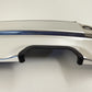11-15 AUDI R8 SPYDER HEADER ROOF OPENING TRIM BEZEL PANEL COVER 427853829C OEM
