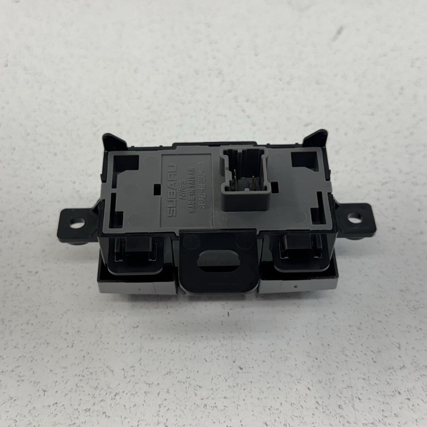 22-26 Toyota GR86 Subaru BRZ Traction Control Track Race Mode Control Switch OEM