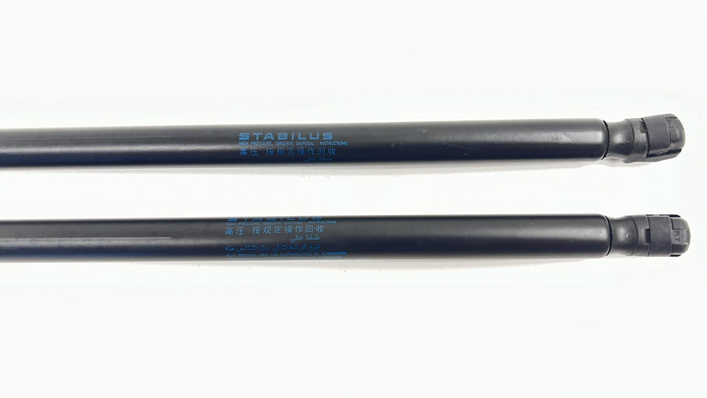 2024 ACURA INTEGRA TYPE S REAR TAILGATE LIFT CYLINDER SHOCK STRUT PAIR OEM