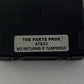 17-24 Maserati Ghibli Passenger Right Front Door Control Module 68376192AA OEM