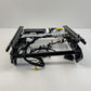 12-18 Mercedes W218 CLS550 Passenger Right Front Lower Seat Track Rail Frame OEM