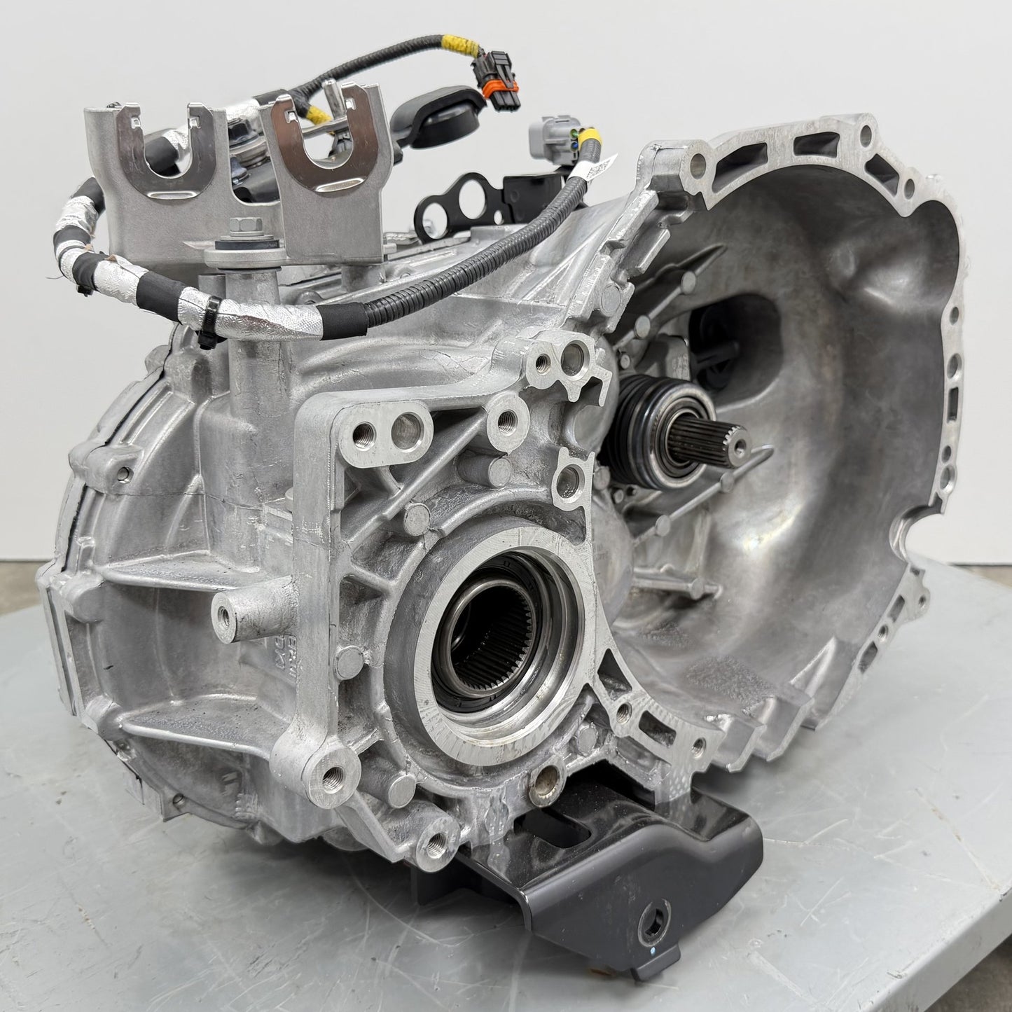 2022-2026 Hyundai Elantra N 6 Speed Manual Transmission Transaxle Assembly OEM