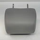 16-24 Chevrolet Camaro Right Front Seat Headrest Head Rest Leather Gray OEM