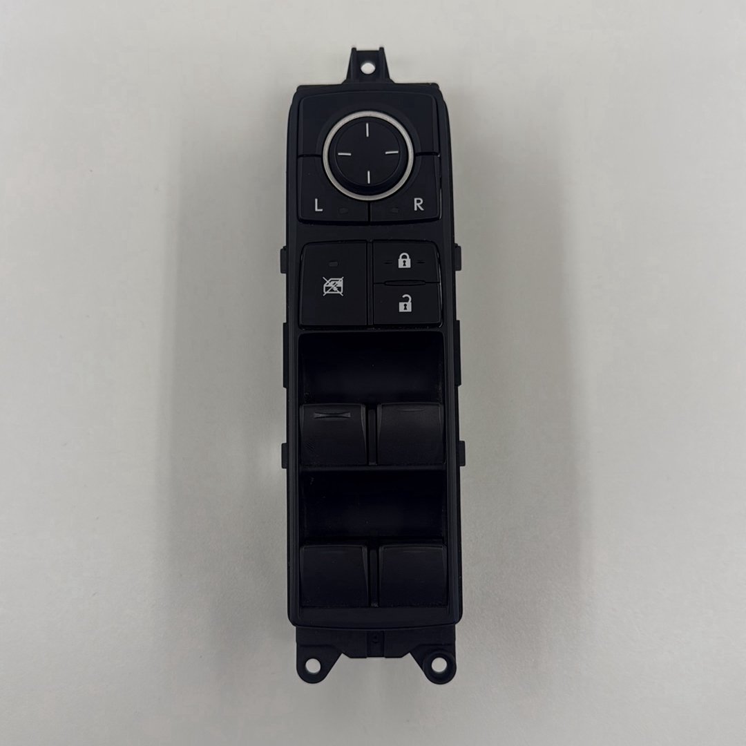 2021-2026 Lexus IS300 IS350 IS500 Driver Left Front Master Window Switch OEM