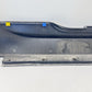 06-10 BMW M6 E63 E64 DRIVER LEFT SIDE SKIRT ROCKER PANEL COVER TRIM OEM
