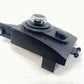 13-18 BENTLEY FLYING SPUR STEERING COLUMN ADJUSTMENT SWITCH 3W0 953 551 C OEM