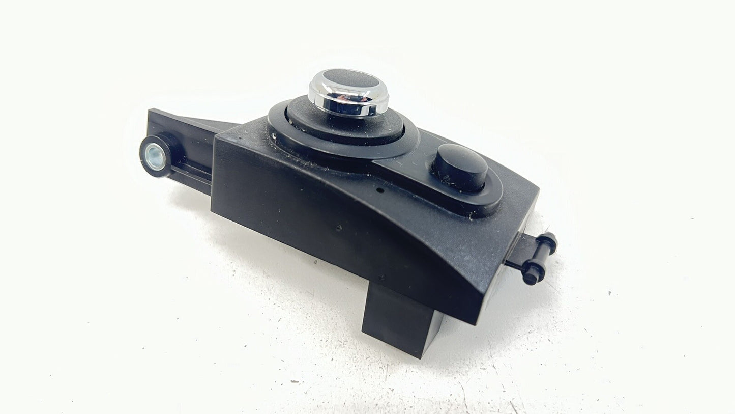 13-18 BENTLEY FLYING SPUR STEERING COLUMN ADJUSTMENT SWITCH 3W0 953 551 C OEM